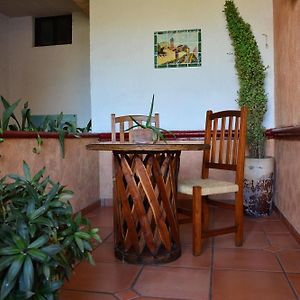 Habitación Doble Estándar
