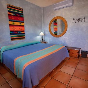 Habitación Estándar con Cama King